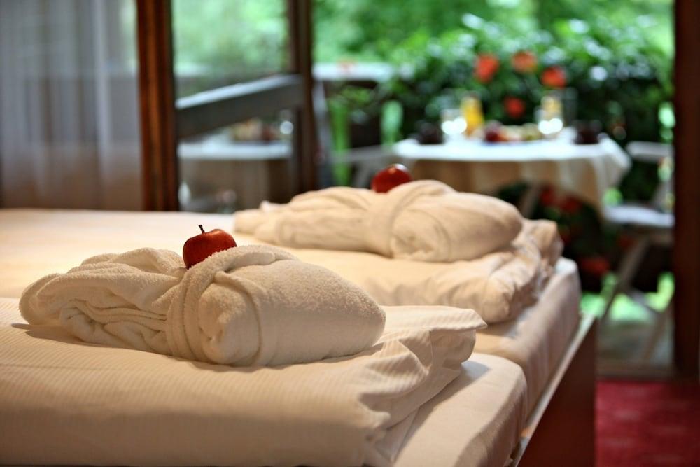 Aktivital Hotel 바트그리스바흐 외부 사진